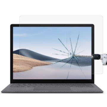 Surface Laptop 5/4/3 15" Tempered Glass Screen Protector 9H 2.5D - 1