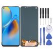 OLED LCD Screen for OPPO/Realme/A Series with Digitizer Assembly - 1