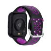 S226 1.72" Waterproof Smart Watch with Heart Rate & BP Monitoring - 3