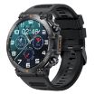 K56 Pro 1.39" Smart Wristband with Heart Rate & Blood Pressure Monitor - 1