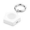 Google Pixel Watch Charger, Type-C Port, Portable, White - 2