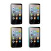32G White WiFi Bluetooth MP4 Player with Color Screen & E-Book - 2