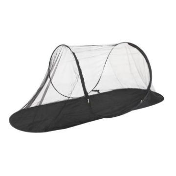 Portable Outdoor Camping Mosquito Net Tent - No Installation Needed - 1