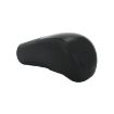 Ford Focus MK2 Fiesta 2005-2012 Auto Shift Knob Black, No Hole - 3