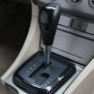 Ford Focus MK2 Fiesta 2005-2012 Auto Shift Knob Black, No Hole - 5