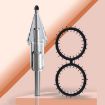 Xiaomi Smart Pen 2nd Gen Replacement Needle-tip Nib with Cap - 1