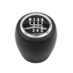 Chevrolet Cruze 2008-2012 5-Speed Shift Knob Accessories - 2