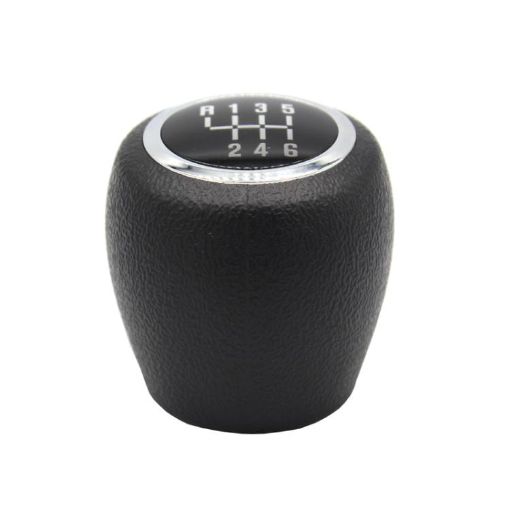 Chevrolet Cruze 2008-2012 6 Speed Shift Knob Accessories - 1