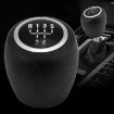 Chevrolet Cruze 2008-2012 6 Speed Shift Knob Accessories - 6