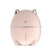 Pink Cute Cats Mini USB Portable Humidifier for Home or Office - 1