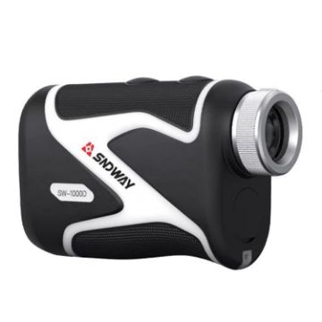 SNDWAY SW-1000D 1000M OLED Handheld Golf Rangefinder Telescope - 1