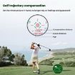 SNDWAY SW-1000D 1000M OLED Handheld Golf Rangefinder Telescope - 4