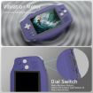 ANBERNIC RG 34XX Retro Handheld Console, 32G, Glacier Blue, No Games - 6