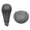 Volvo S60/S80/V70/XC70 Gear Knob Shift Hand Ball, 6 Speed Black - 4