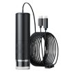 2-in-1 Type-C+8 Pin Digital Microscope for Maintenance & Inspection - 1