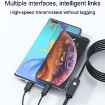 2-in-1 Type-C+8 Pin Digital Microscope for Maintenance & Inspection - 5