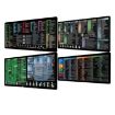 Keyboard Shortcut Mouse Pad Non-Slip Office Desk Mat 300x600x2mm - 2