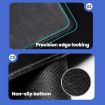 Non-Slip Desk Mat with Computer Commands, 300x700x3mm (No.14) - 6