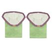 ProTeam 107314 Vacuum Cleaner Paper Dust Bags 2pcs (Printed) - 1