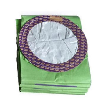 ProTeam 100331 Vacuum Cleaner 3pcs Paper Dust Collection Bags - 1
