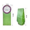 ProTeam 100331 Vacuum Cleaner 3pcs Paper Dust Collection Bags - 2
