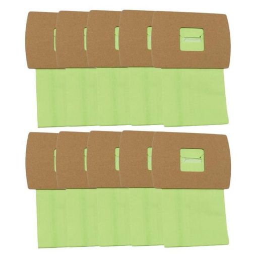 Oreck BB Vacuum Cleaner Replacement Bags - 10 Pack - 1