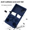 R36 MAX Handheld Game Console Red Dustproof Silicone Cover - 6