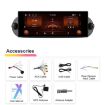 Volkswagen Beetle 2002-2010 Android Car Player 6.86" 2+64G Standard - 2