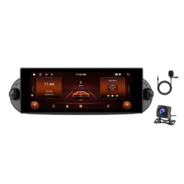 Volkswagen Beetle 2002-2010 Android 6.86" Car Player with AHD & Mic - 1