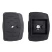 Quick Release Plate 43.3mm for WeiFeng WT3560/ST3560 Tripod - 2
