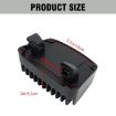 Rectifier for Harley-Davidson Road 74700025 - 3