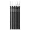 MaAnt M075 5pc Cell Phone Repair Blade Pry Knife Tool Set - 1