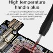 MaAnt M075 5pc Cell Phone Repair Blade Pry Knife Tool Set - 6