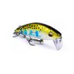 PROBEROS DW623 Minnow Lure - Freshwater Bass Bait, Style C (7.5cm/19g) - 1
