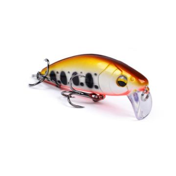 PROBEROS DW623 Submerged Minnow Lure, Style F (7.5cm/19g) - 1