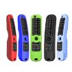 Blue Silicone Protective Cover for LG AN-MR21/22/23/24 Remote Control - 2