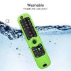 Luminous Green Silicone Cover for LG AN-MR21/22/23/24 Remote Control - 5
