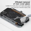 MaAnt H4 Airtight Cell Phone Screen Fixing & Hanging Fixture - 4