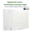 Quantum Board LED Grow Light, Sunlight Model + Reflective Cover, AU Plug - 4
