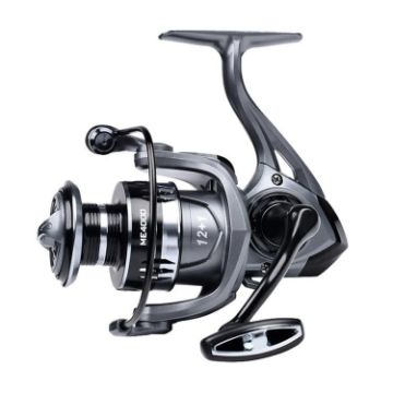 PROBEROS ME4000 CNC Metal Fishing Reel Sea Spinning Long Casting - 1