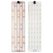 LED Quantum Board Indoor Plant Lamp, Four Heads, UK Plug - 2