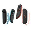 Nintendo Switch 2 JoyCon Decorative Strips, Left Blue Right Red - 2
