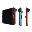 Nintendo Switch 2 JoyCon Decorative Strips, Left Blue Right Red - 3