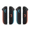 Nintendo Switch 2 JoyCon Decorative Strips, Left Blue Right Red - 4