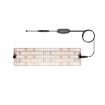 Quantum Board Indoor Plant Lamp, Cold Light LED, Single Head, US Plug - 1