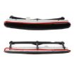 Volkswagen Beetle 1998-2010 High Mounted Brake Light (Red) - 2