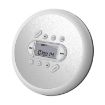 Kecag KC-707 Mini Portable Retro CD Player and Walkman - 1