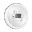 Kecag KC-707 Mini Portable Retro CD Player and Walkman - 2