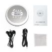 Kecag KC-707 Mini Portable Retro CD Player and Walkman - 6
