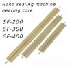 5pcs Pack Impulse Sealer Parts Heat Seal Strips Replacement 200mm - 2
